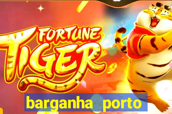 barganha porto feliz facebook